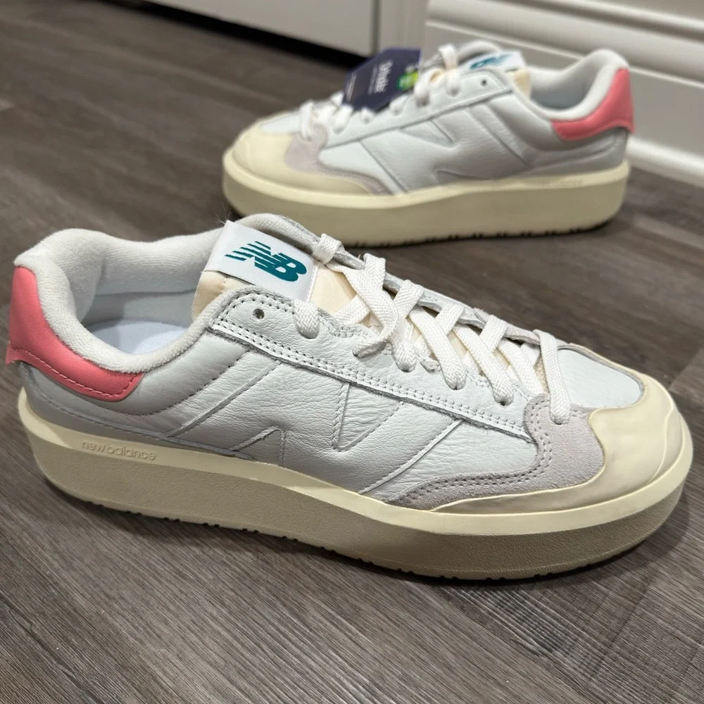 New Balance new balance